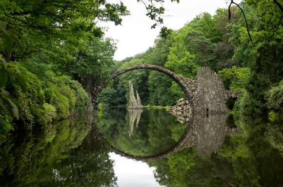 rakotzbrucke