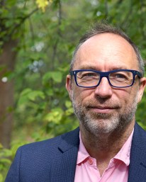 Jimmy Wales